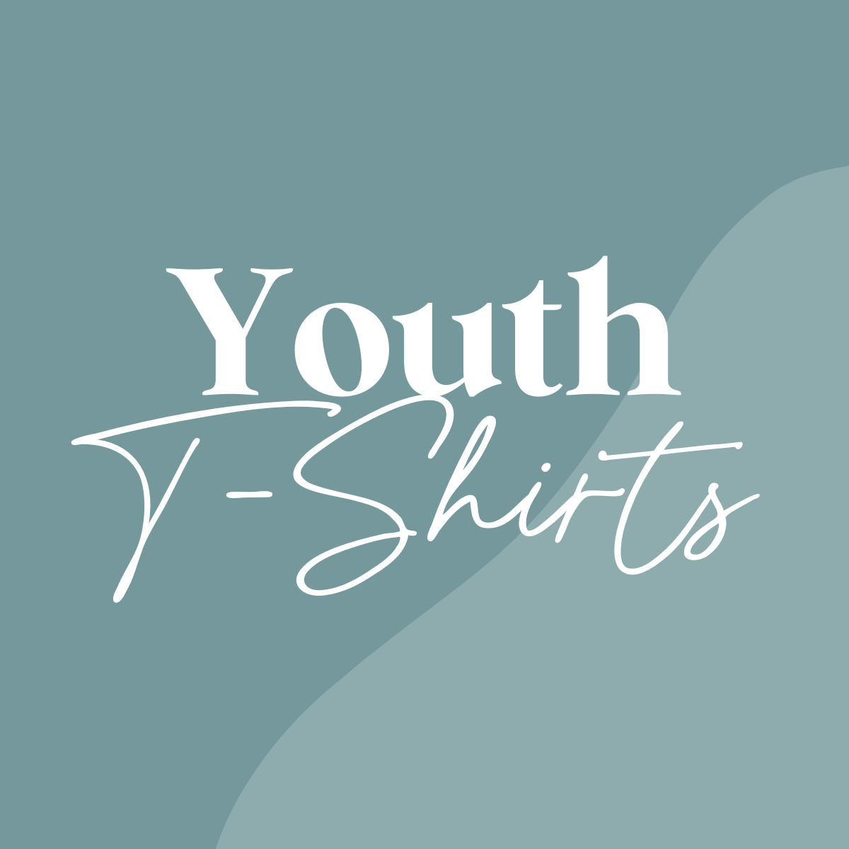 Youth T-Shirts