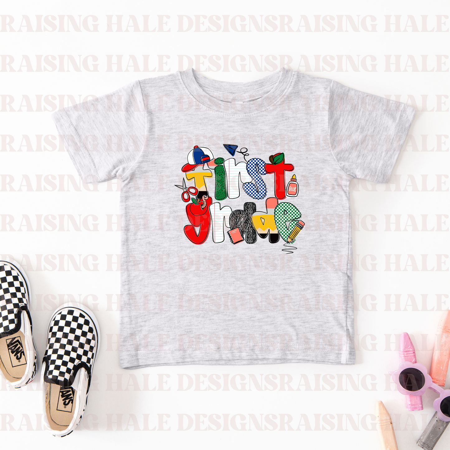 BTS Tee