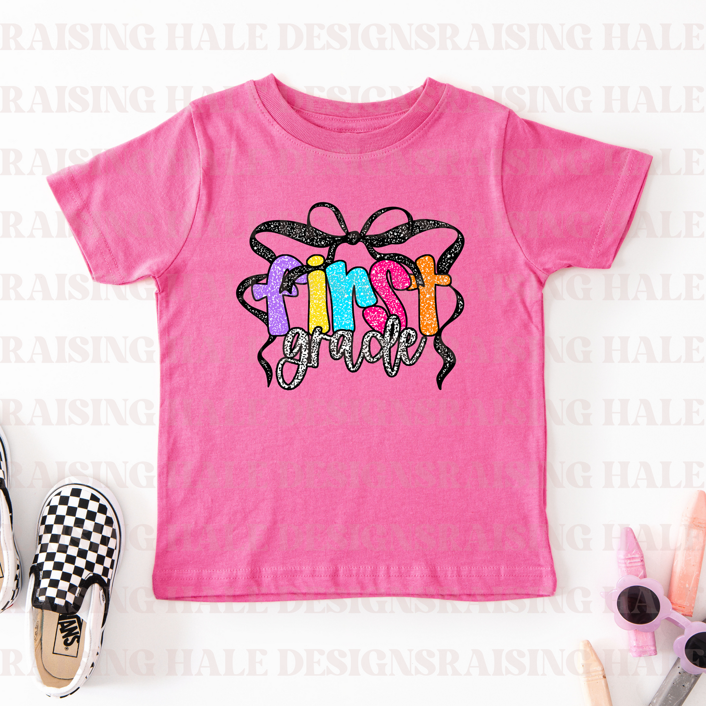 BTS Girly Tee