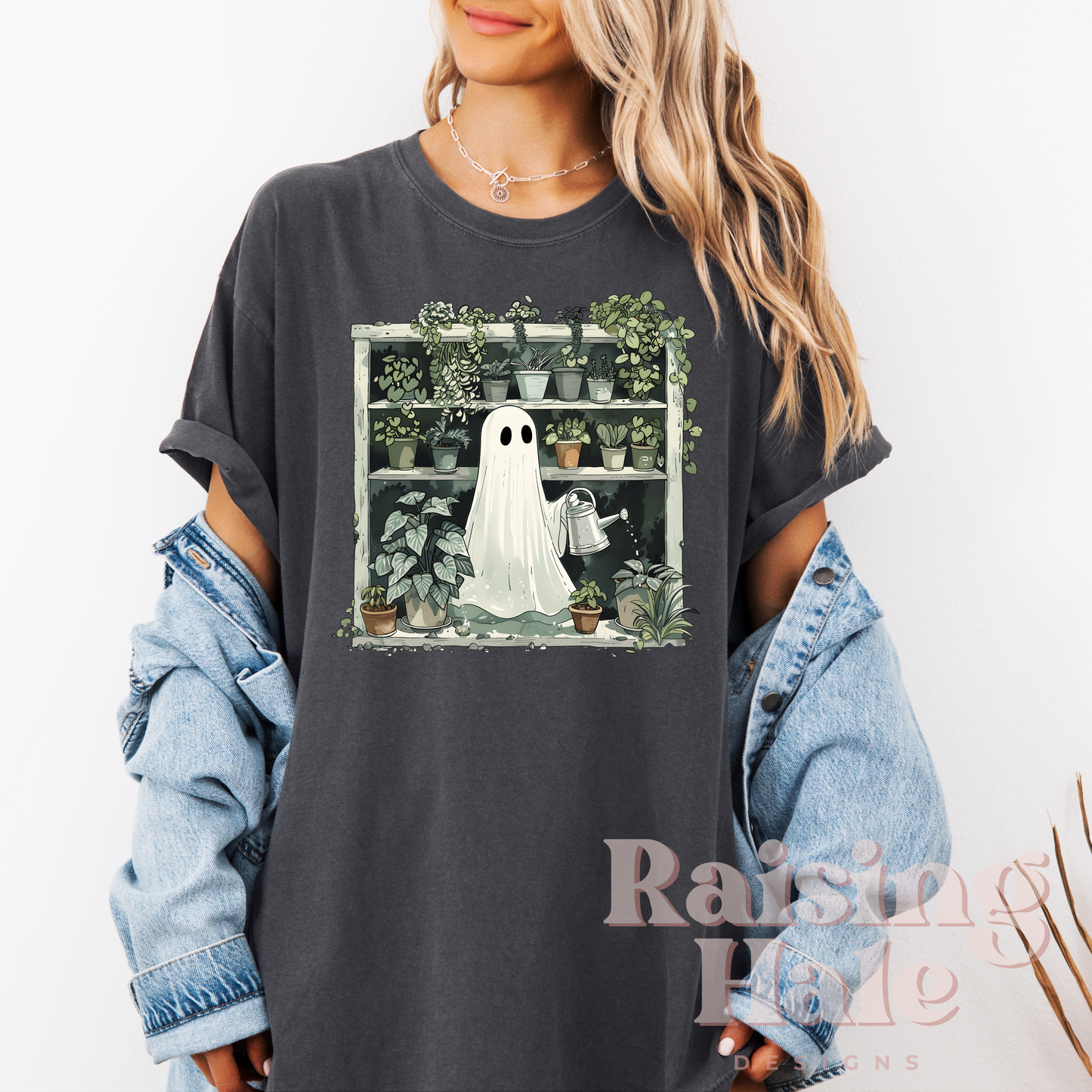 Plant Lover Tee
