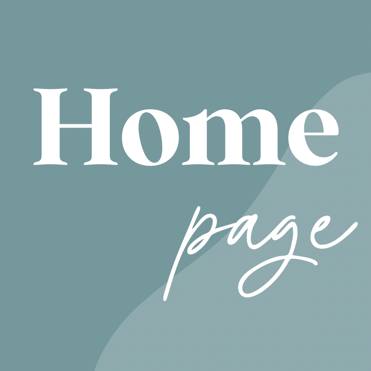 Home page