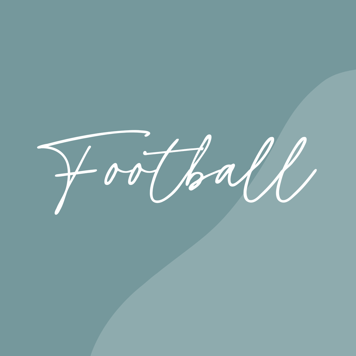 Football Collection