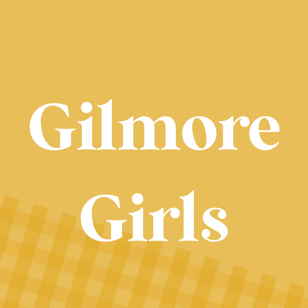 Gilmore Girls