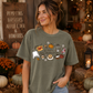 I am an Autumn Tee