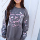 You are so loved Sweatshirt