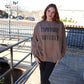 Expensive & Difficult Oversized Sweatshirt