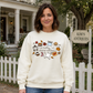 Mentally in Stars Hollow Sweatshirt