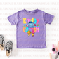 BTS Girl Stitch Tee