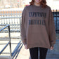 Expensive & Difficult Oversized Sweatshirt