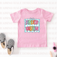BTS Girly Coquette Tee