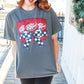 Dr. pepper girly tee