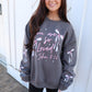You are so loved Sweatshirt