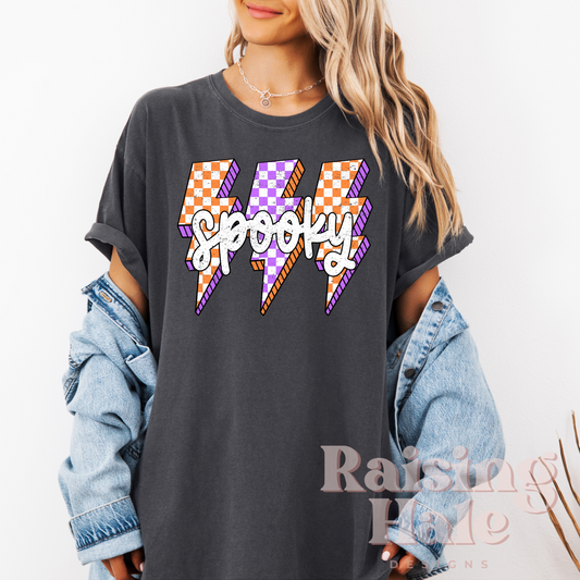 Spooky Szn Tee