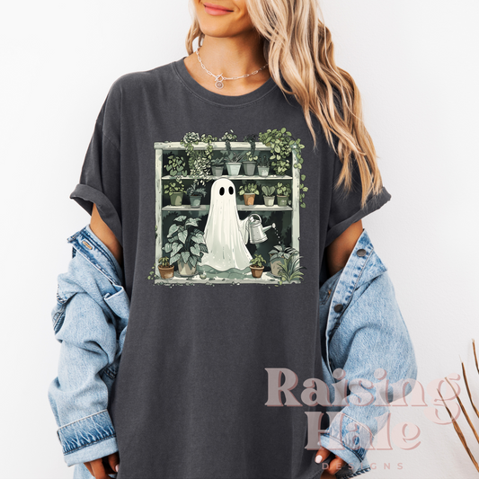 Plant Lover Tee