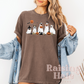 Ghosty Dogs Tee