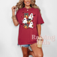 Coquette Ghosty Tee