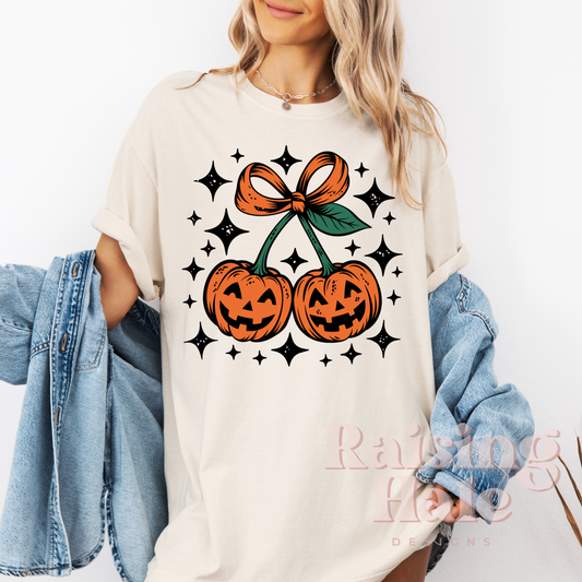 Pumpkin Szn Tee
