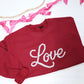 Endless Love Crewneck