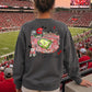 GA Stadium Sweatshirt