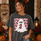 Ghosty Dr. Pepper Tee