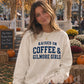 Coffee & Gilmore Girls