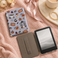 Gilmore Girls Autumn Kindle Case- 11th Gen