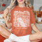I am an Autumn Tee
