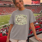 Camo Dawgs Tee
