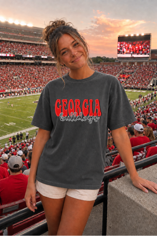 Georgia Tee