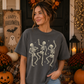 Dancing Skelly Tee