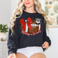 Georgia Saturdays in the South Sweatshirt