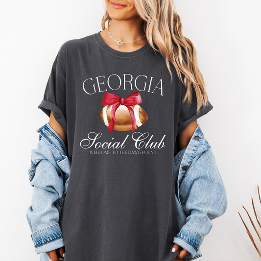 Georgia Social Club